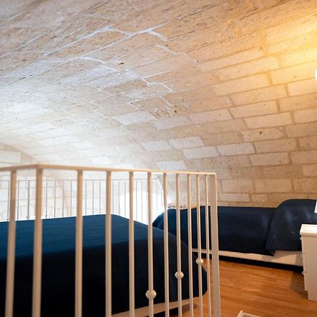 Casa Vacanza La Zagara Mottola Exteriér fotografie