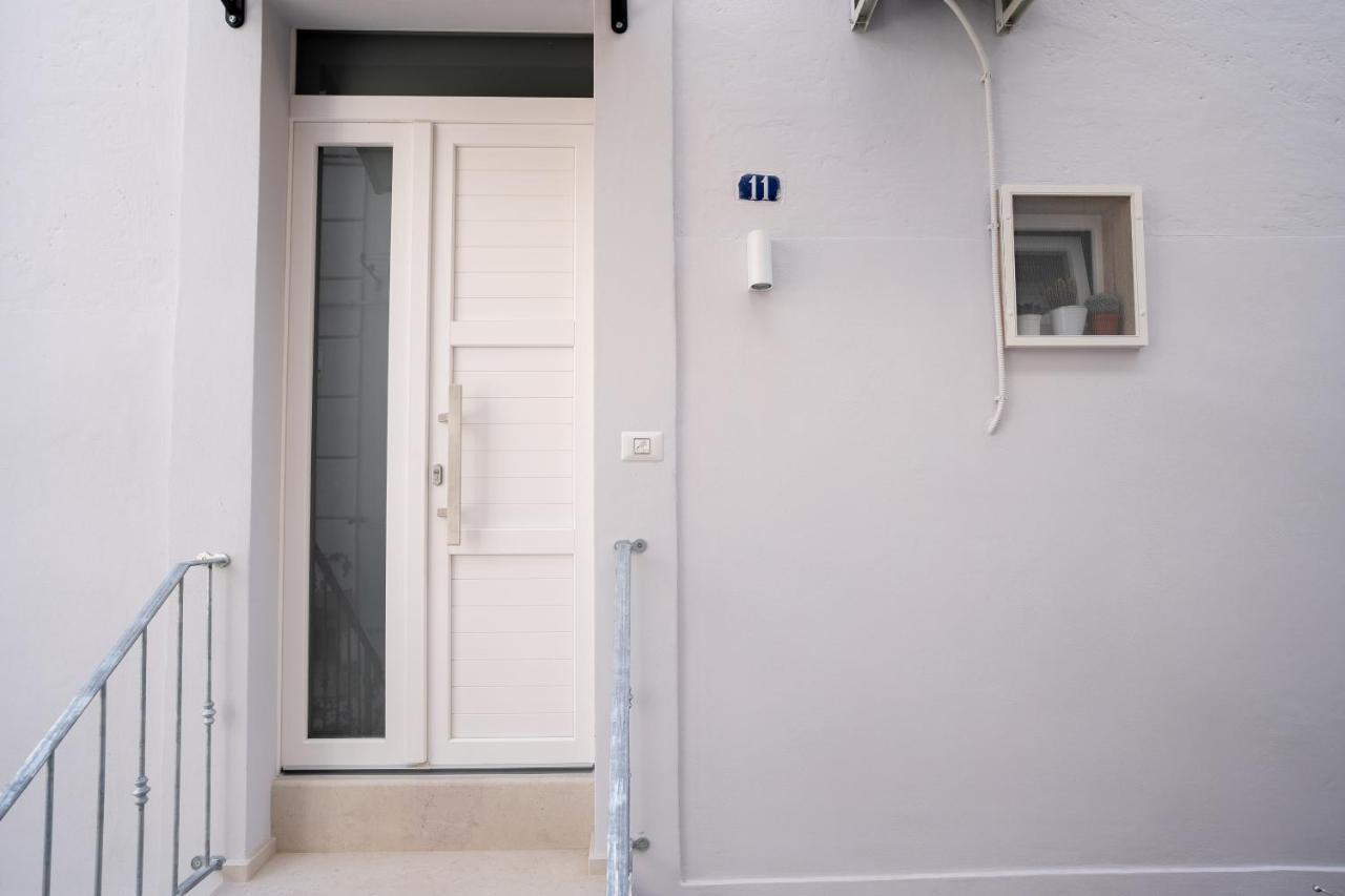 Casa Vacanza La Zagara Mottola Exteriér fotografie