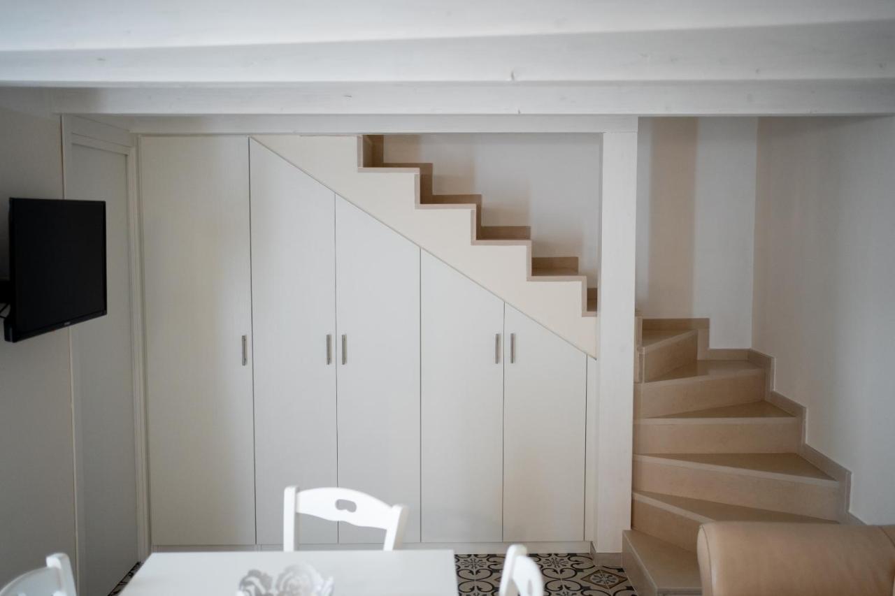 Casa Vacanza La Zagara Mottola Exteriér fotografie