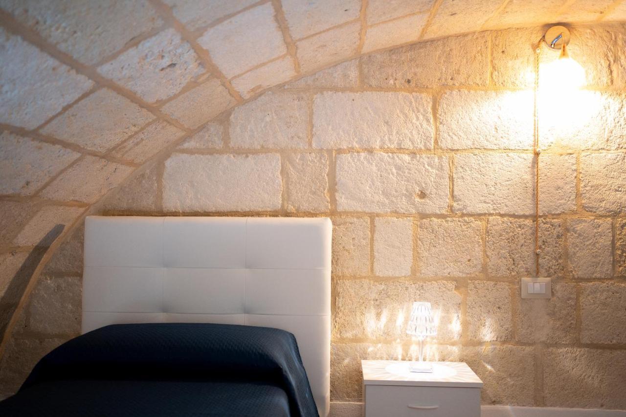 Casa Vacanza La Zagara Mottola Exteriér fotografie
